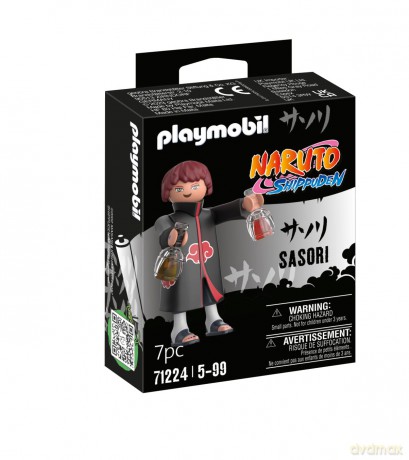 PLAYMOBIL Sasori (71224)