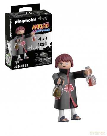 PLAYMOBIL Sasori (71224)