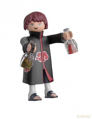 PLAYMOBIL Sasori (71224)