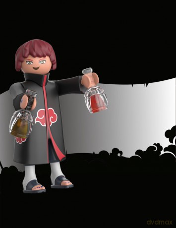 PLAYMOBIL Sasori (71224)