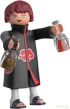 PLAYMOBIL Sasori (71224)