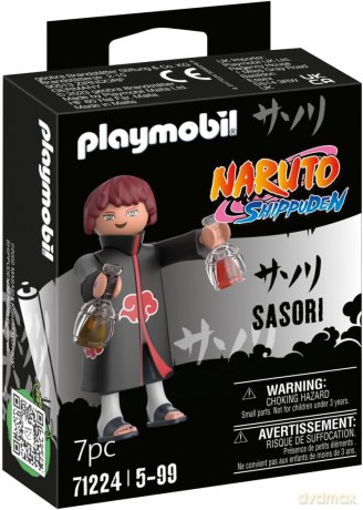 PLAYMOBIL Sasori (71224)