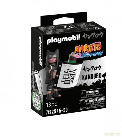 PLAYMOBIL Kankuro (71225)