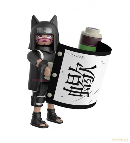 PLAYMOBIL Kankuro (71225)
