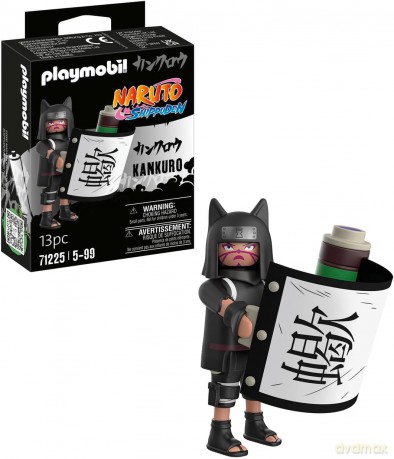 PLAYMOBIL Kankuro (71225)