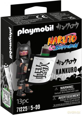 PLAYMOBIL Kankuro (71225)