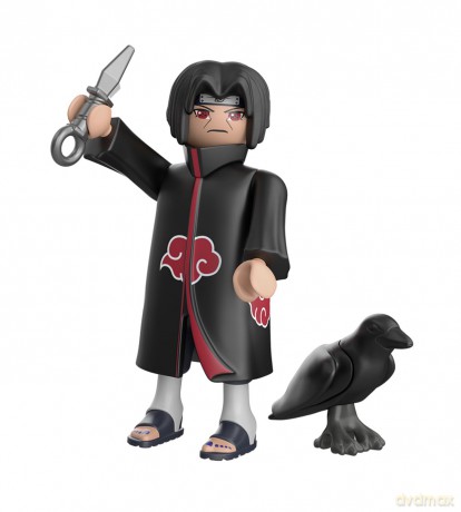 PLAYMOBIL Itachi Akatsuki (71226)