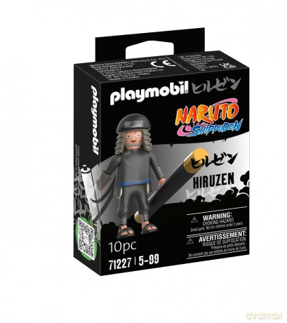 PLAYMOBIL Hiruzen (71227)