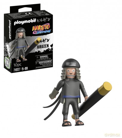 PLAYMOBIL Hiruzen (71227)