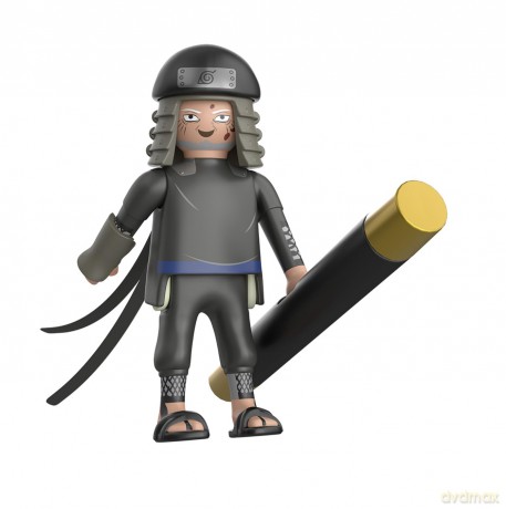 PLAYMOBIL Hiruzen (71227)