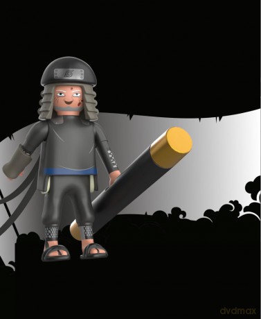 PLAYMOBIL Hiruzen (71227)