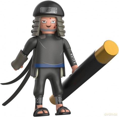 PLAYMOBIL Hiruzen (71227)