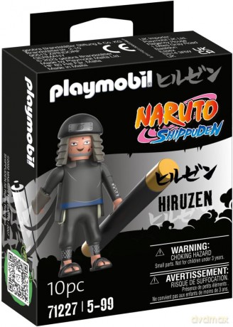 PLAYMOBIL Hiruzen (71227)
