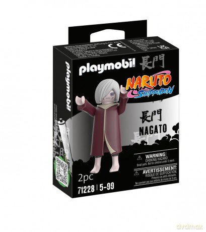 PLAYMOBIL Nagato Edo Tensei (71228)