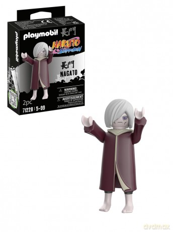 PLAYMOBIL Nagato Edo Tensei (71228)