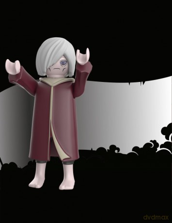 PLAYMOBIL Nagato Edo Tensei (71228)