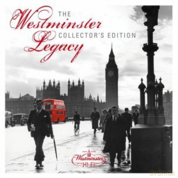 The Westminster Legacy [40CD]
