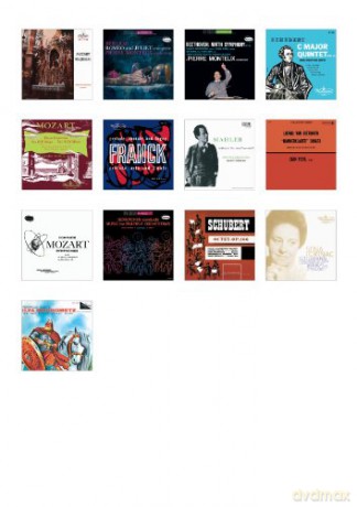 The Westminster Legacy [40CD]