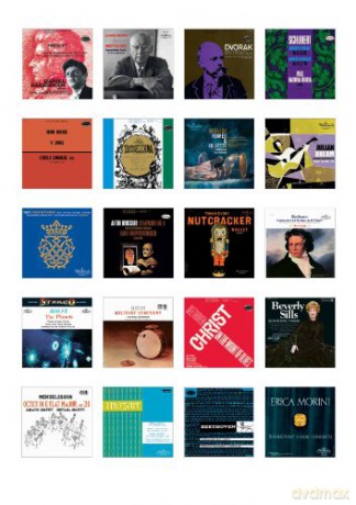 The Westminster Legacy [40CD]