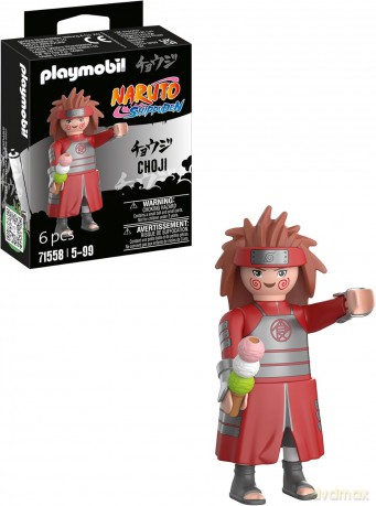 PLAYMOBIL Choji (71558)