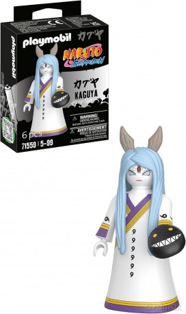 PLAYMOBIL Kaguya (71559)