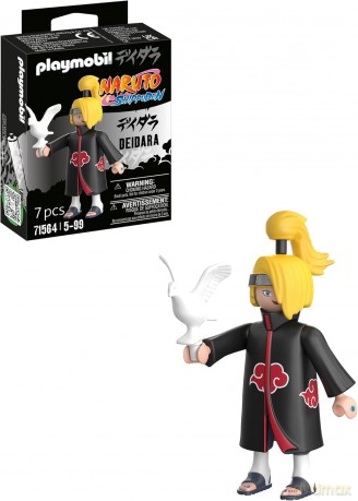 PLAYMOBIL Deidara (71564)
