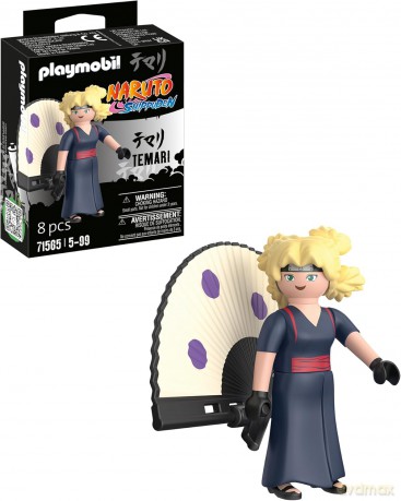 PLAYMOBIL Temari (71565)