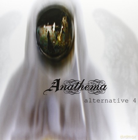 Anathema: Alternative 4 [WINYL]