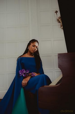 Isata Kanneh-Mason: Mendelssohn [CD]