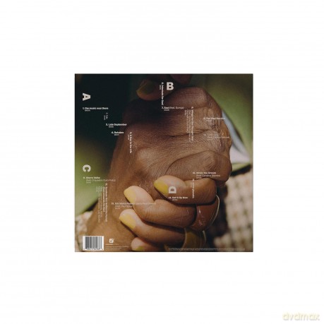 Esperanza Spalding & Milton Nascimento: Milton And Esperanza [2xWinyl]