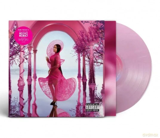 Nicki Minaj: Pink Friday 2 [Winyl]
