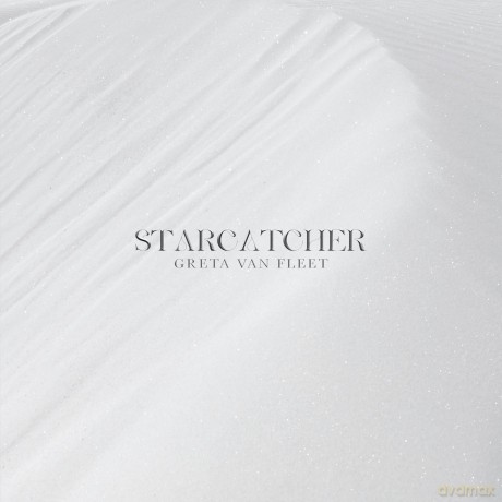 Greta Van Fleet: Starcatcher (Red) [Winyl]