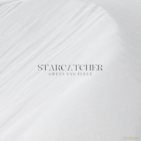 Greta Van Fleet: Starcatcher (Red) [Winyl]