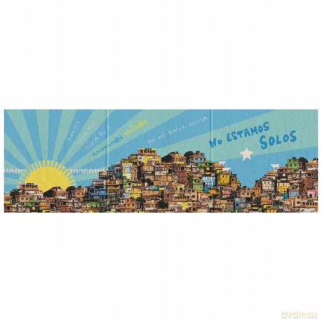 Manu Chao: Viva Tu [CD]
