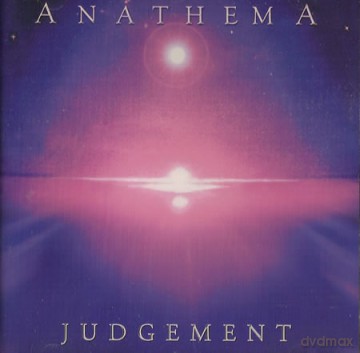 Anathema: Judgement [2xWINYL]