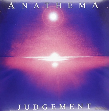 Anathema: Judgement [2xWINYL]