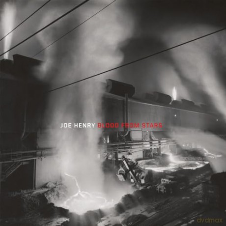 Henry, Joe: Blood From Stars (digipack) [CD]