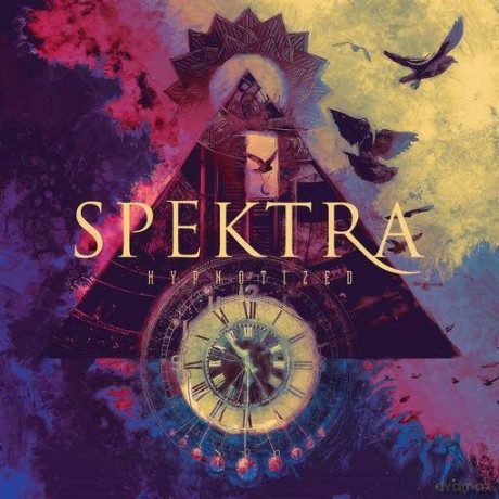 Spektra: Hypnotized [CD]