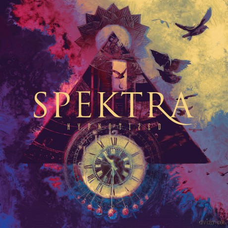 Spektra: Hypnotized [CD]