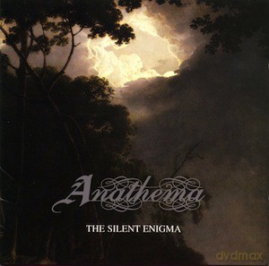 Anathema: The Silent Enigma [2xWINYL]