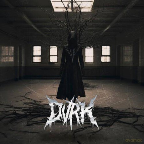 DVRK: Infinite Reminiscence (digipack) [CD]