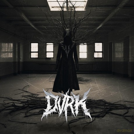 DVRK: Infinite Reminiscence (digipack) [CD]