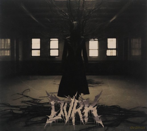 DVRK: Infinite Reminiscence (digipack) [CD]