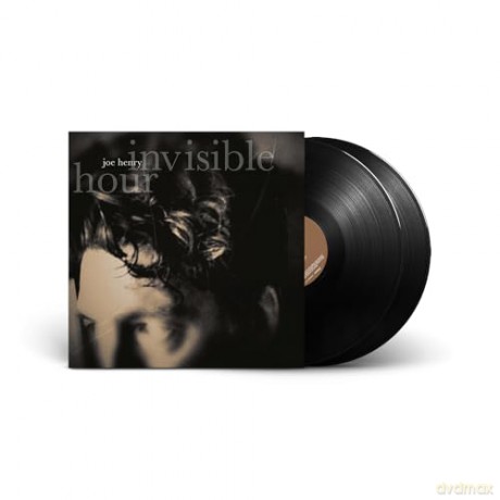 Henry, Joe: Invisible Hour [2xWinyl]