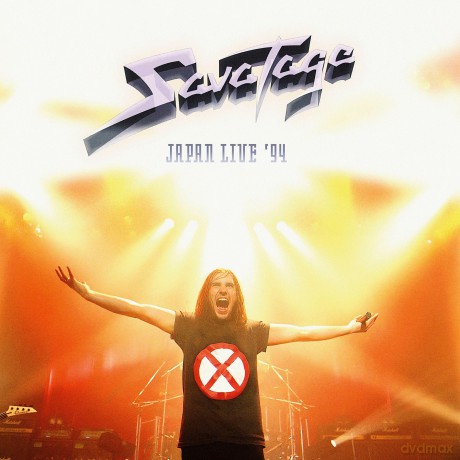 Savatage: Japan Live 94 [2xWinyl]