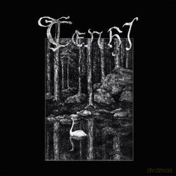 Tenhi: Kertomuksia Hallavedet [Winyl]