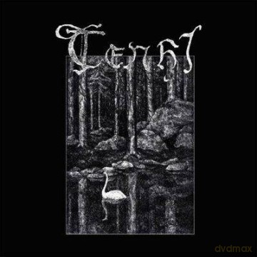 Tenhi: Kertomuksia Hallavedet (Clear) [Winyl]