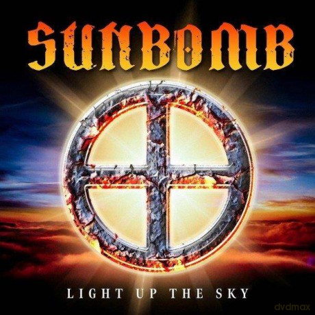 Sunbomb: Light Up The Sky [Winyl]