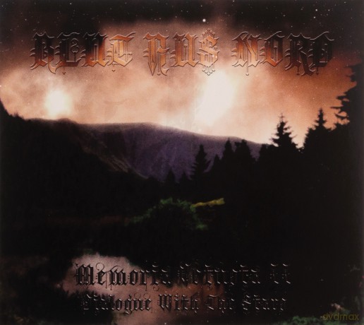 Blut Aus Nord: Memoria Vetusta II (digipack) [CD]