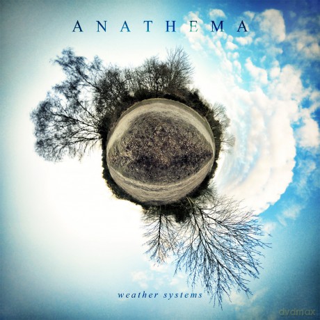 Anathema: Weather Systems [2xWINYL]